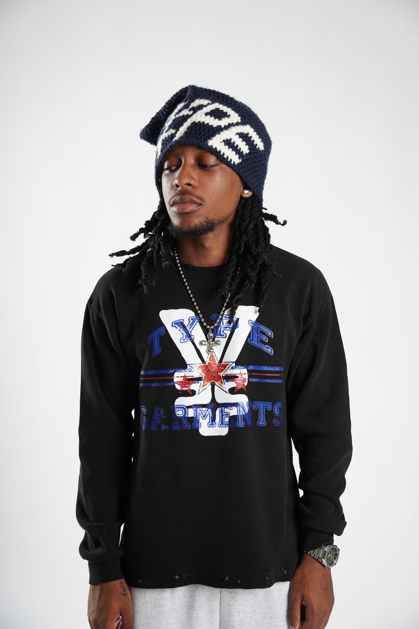 T¥PE BANNER THERMAL
