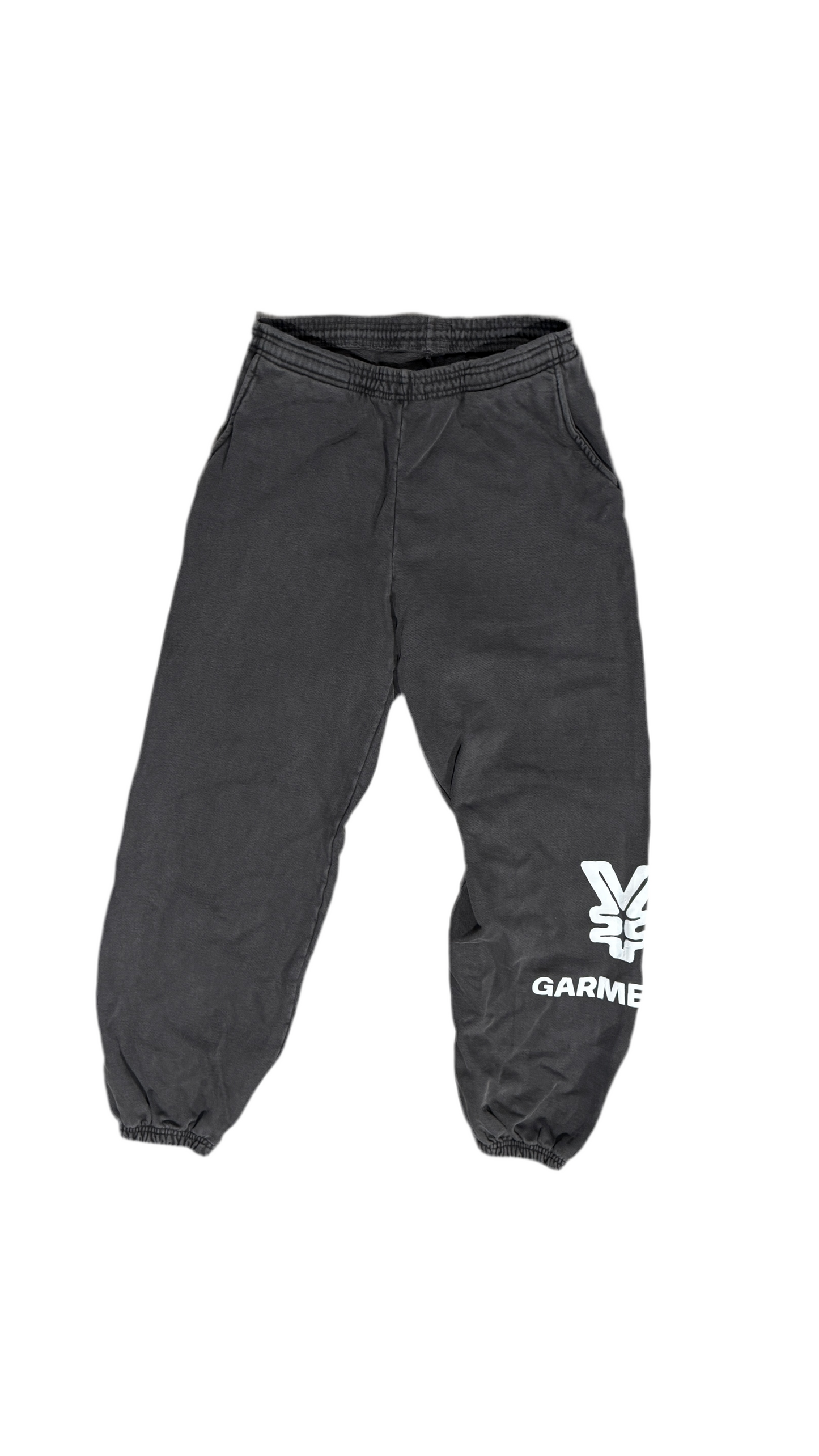 “Vintage Grey” COZ¥ Pants