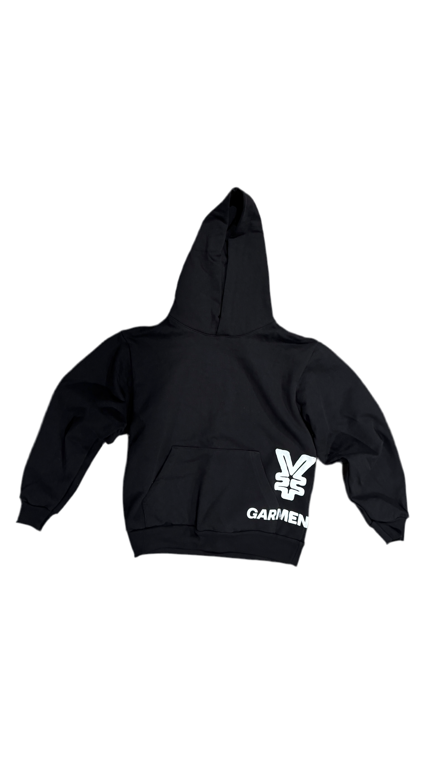 “Black” COZ¥ Hoodie