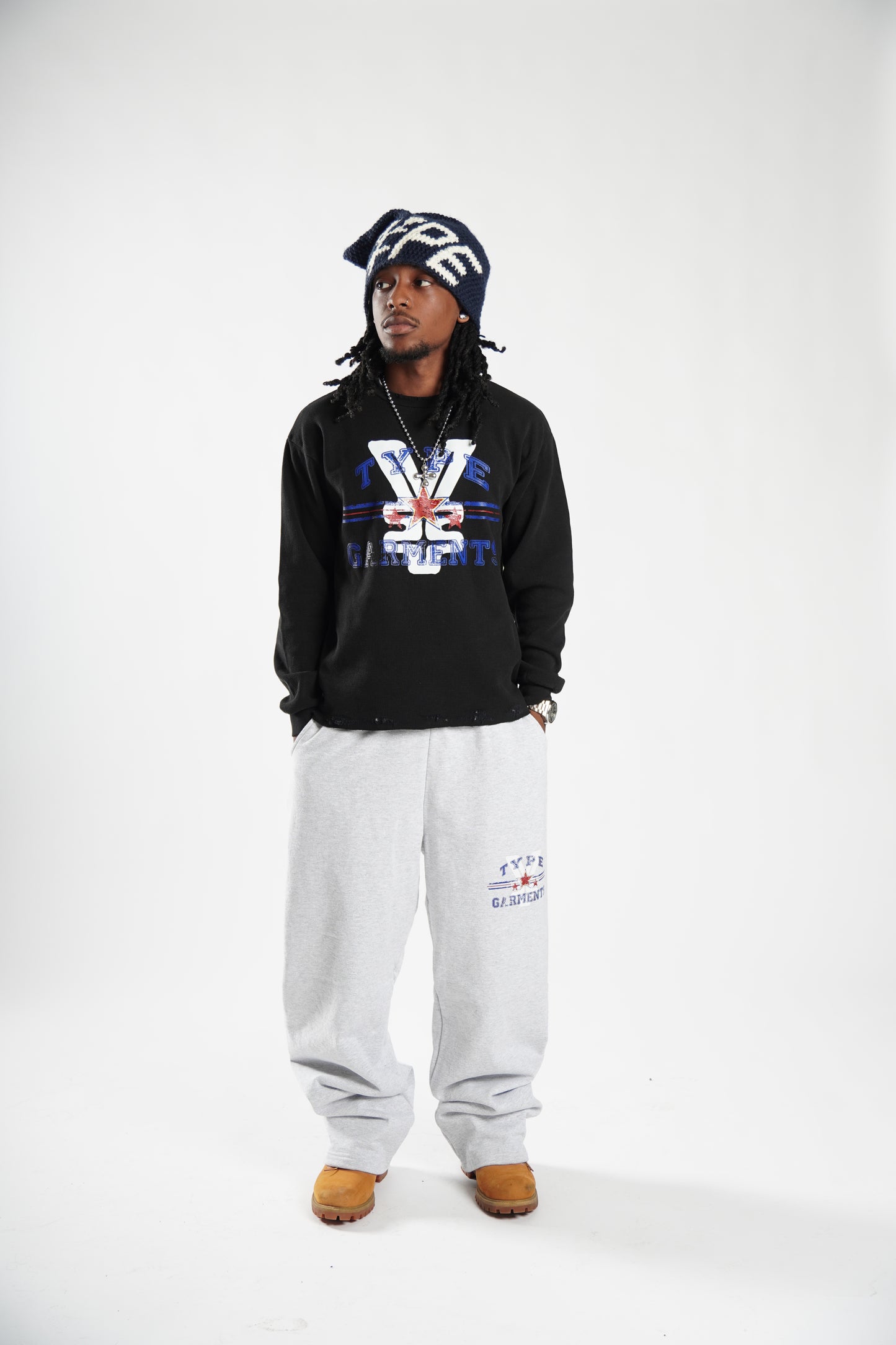 T¥PE BANNER THERMAL