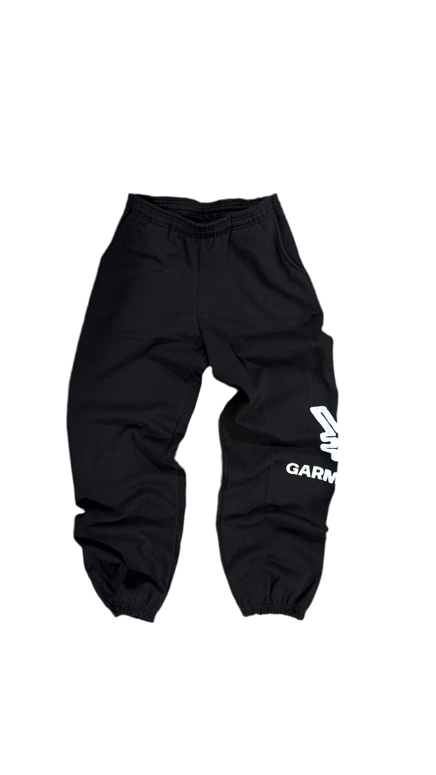 “Black” COZ¥ Pants
