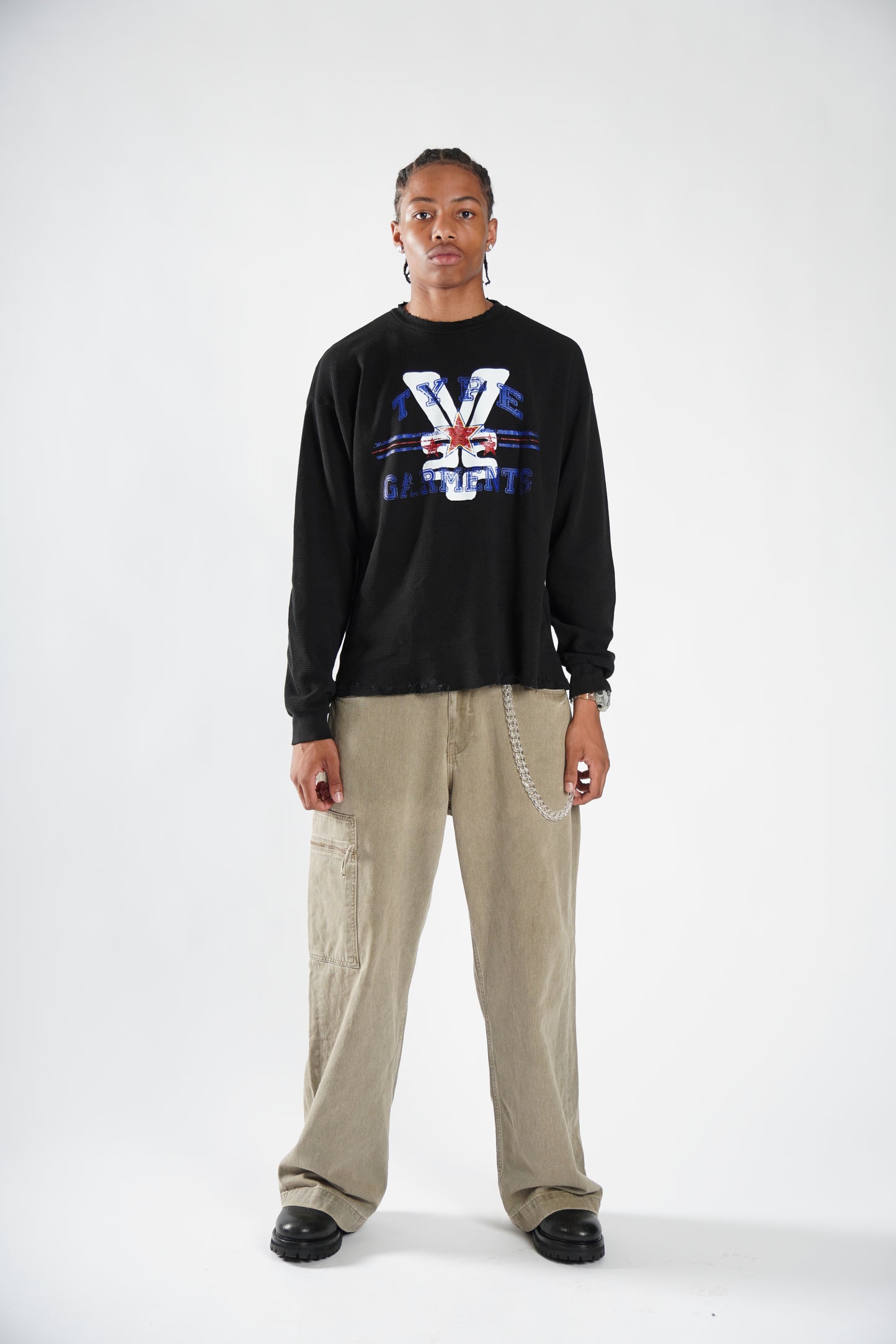 T¥PE BANNER THERMAL