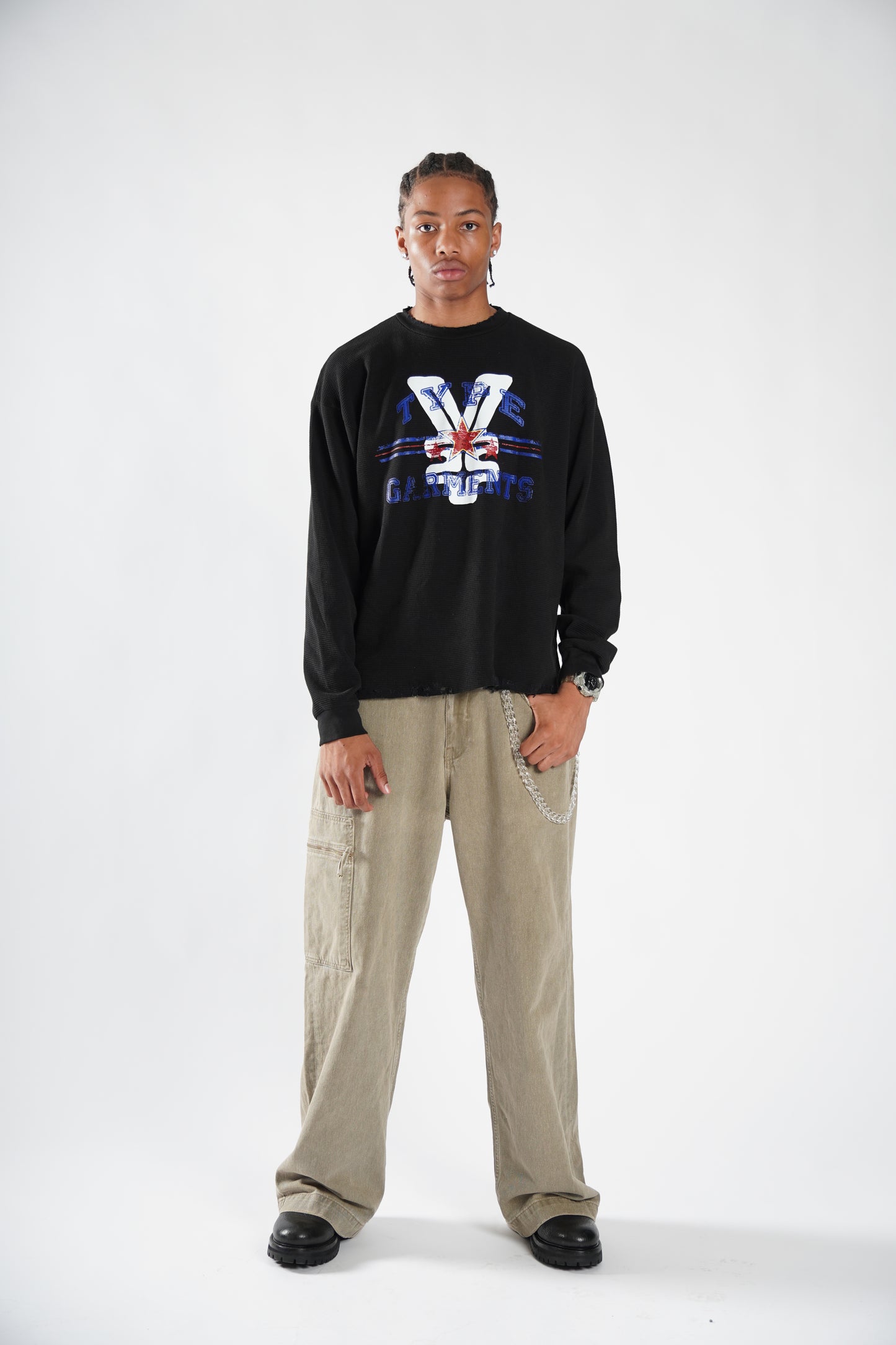 T¥PE BANNER THERMAL