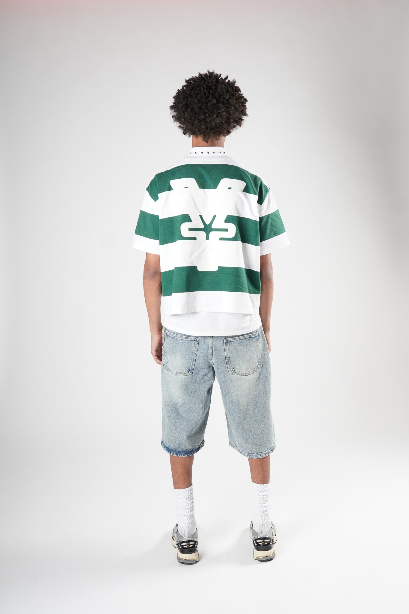 Pinnacle Rugby “Verdant”