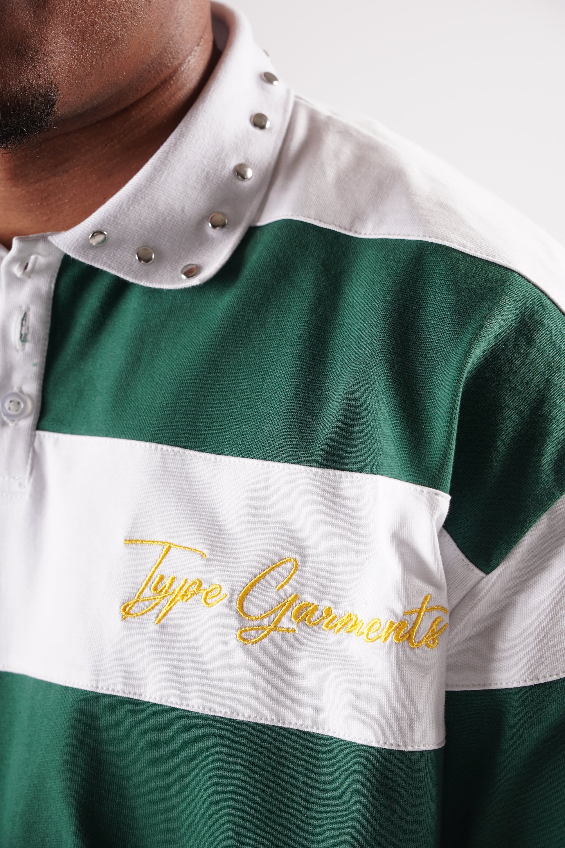 Pinnacle Rugby “Verdant”