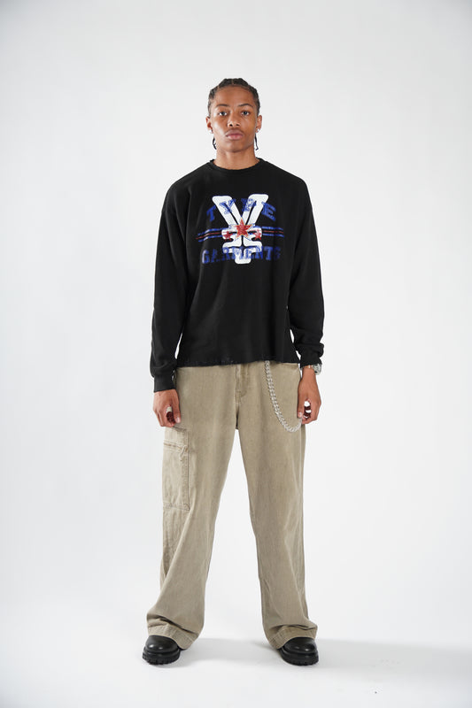 T¥PE BANNER THERMAL