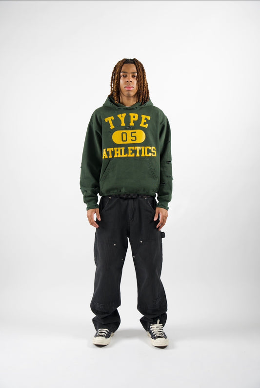 TYPE ATHLETICS HOODIE